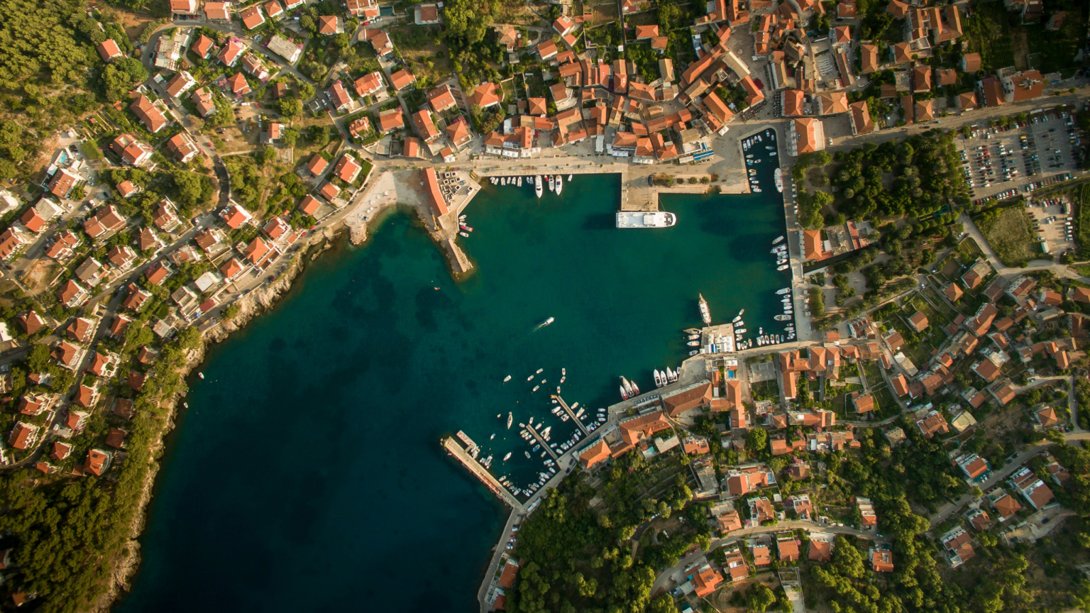 Croatia Digital Nomad Visa Your Complete Guide Get Golden Visa