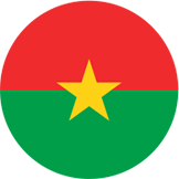 Burkina Faso