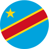 Congo, Democratic Republic of the