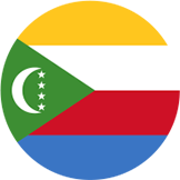 Comoros