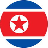 Korea (Democratic People's Republic of)