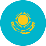 Kazakhstan