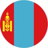 Mongolia