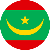 Mauritania