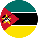 Mozambique