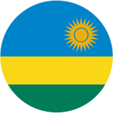 Rwanda