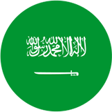 Saudi Arabia