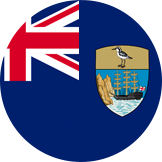 Saint Helena, Ascension and Tristan da Cunha