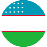 Uzbekistan