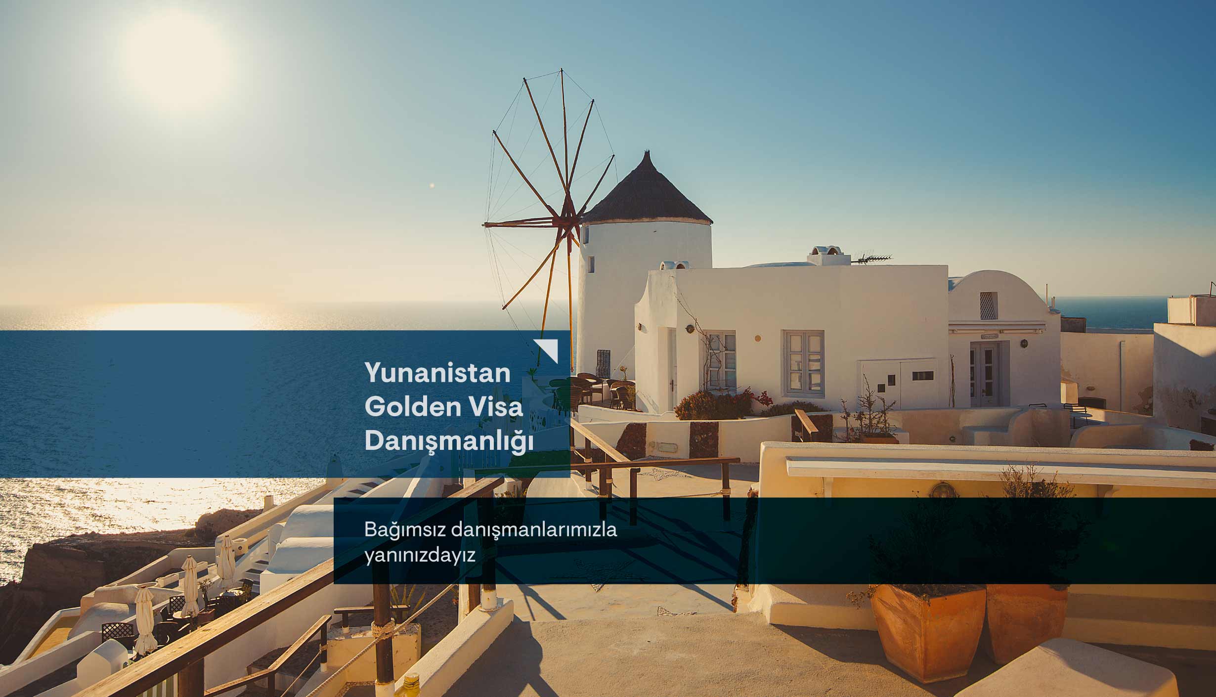 Yunanistan Golden Visa: Bilmeniz Gereken Her Şey
