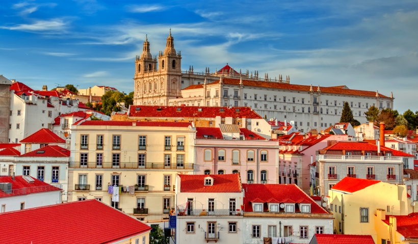 Lisbon with children: a guide - Moving to Portugal