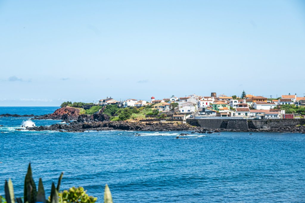 Moving to Portugal From the US