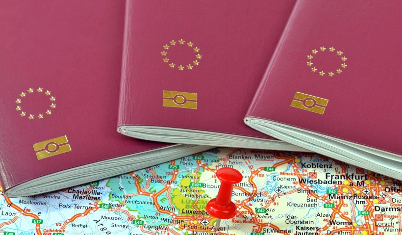 The best passports to own in 2023 - where is YOURS on the list of nations?