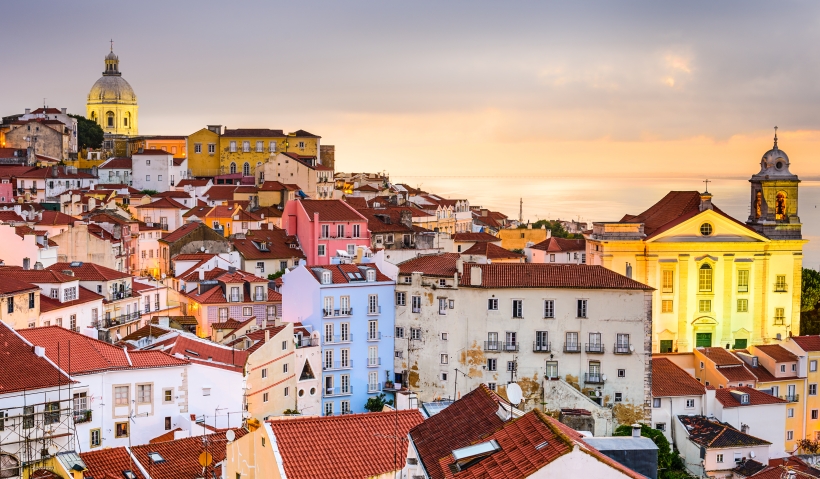 Buying Property In Portugal All You Need To Know