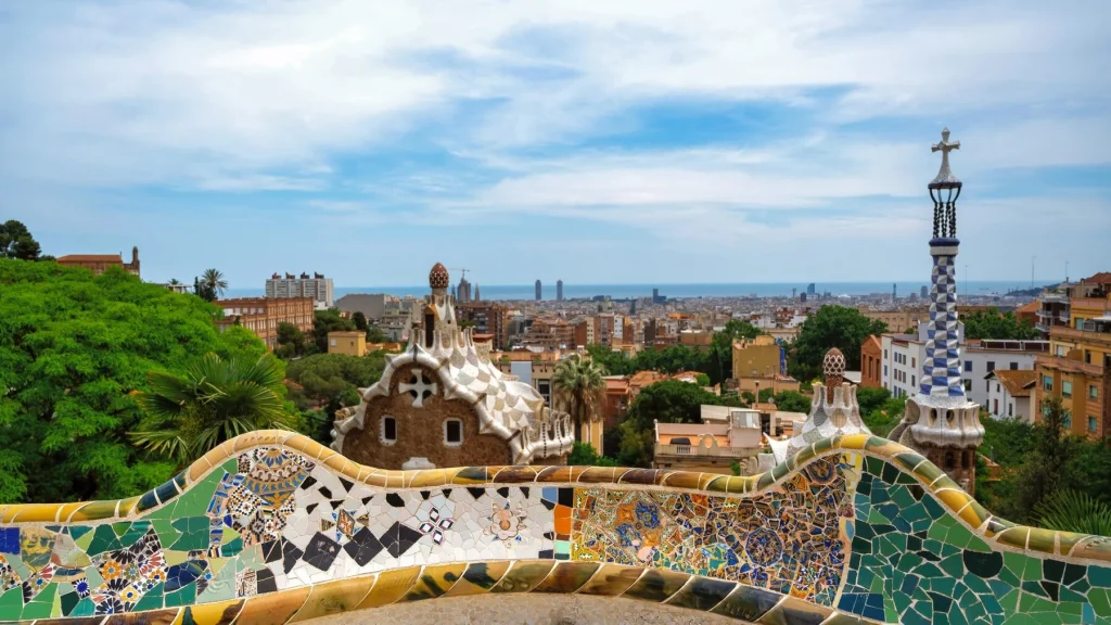 Expats in Spain