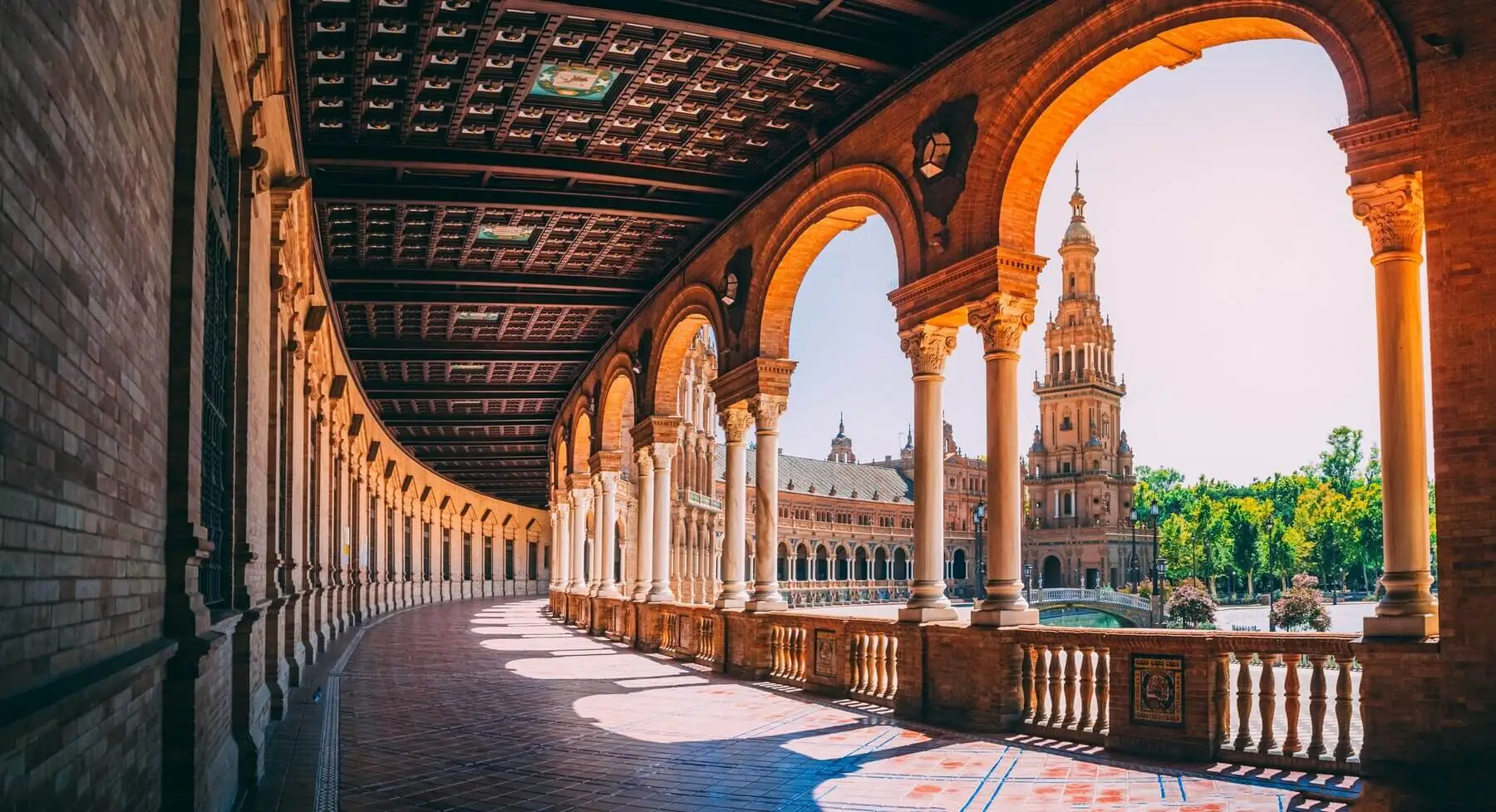 Living in Spain as an Expat Pros and Cons