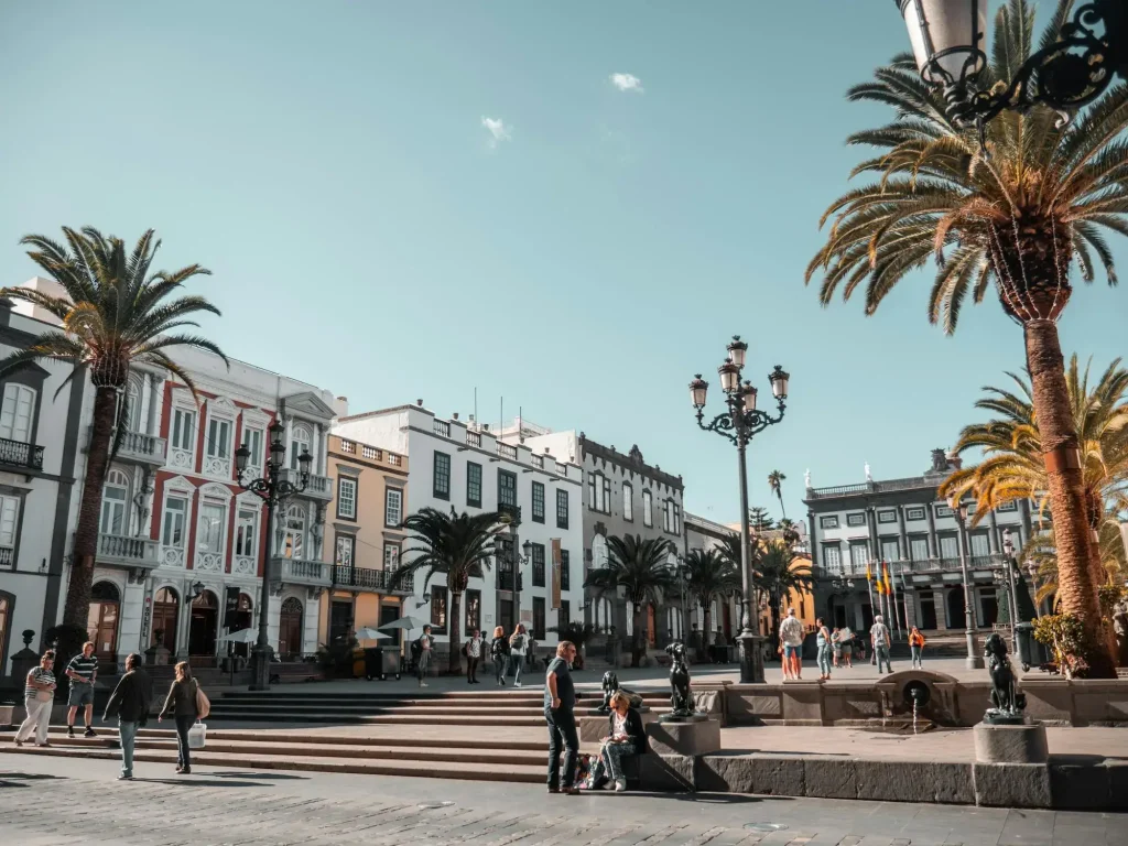 Retiring in Spain: The Complete Guide 2025