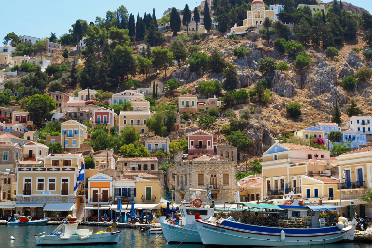 Buying Property in Greece Get Golden Visa
