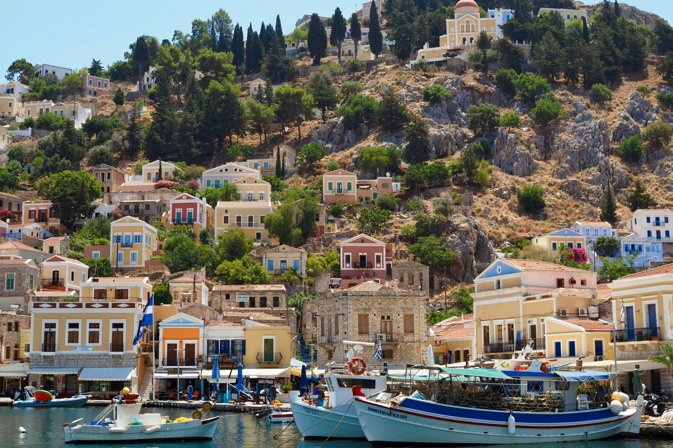 Buying a Property in Greece: Foreigner’s Guide