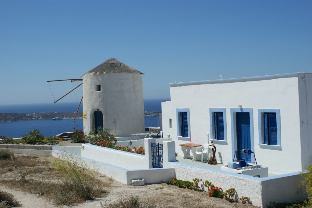 greek properties for sale