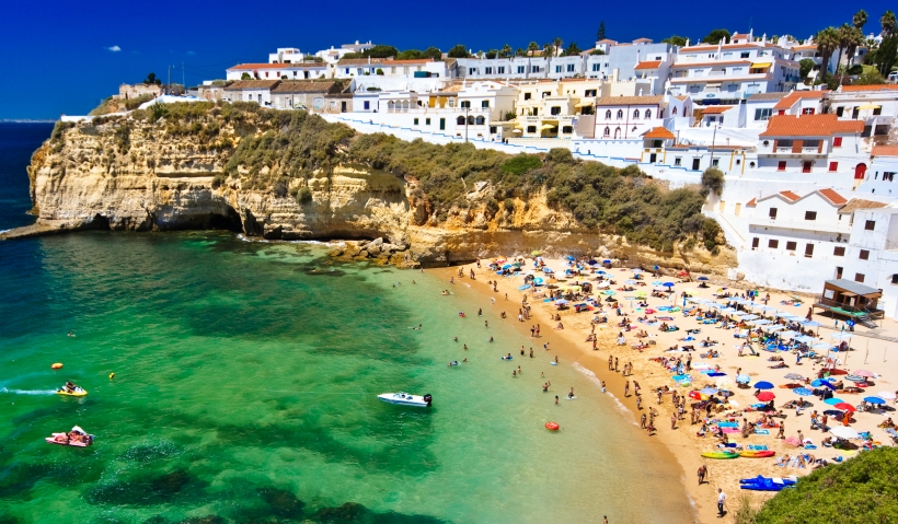 A Foreigner's Guide To Living in Algarve, Portugal