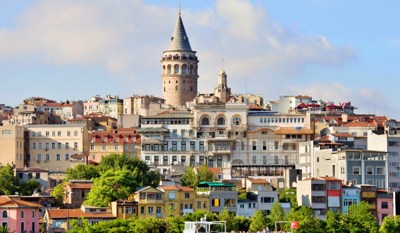 Buying Property in Turkey: All You Need to Know | The Get Golden Visa