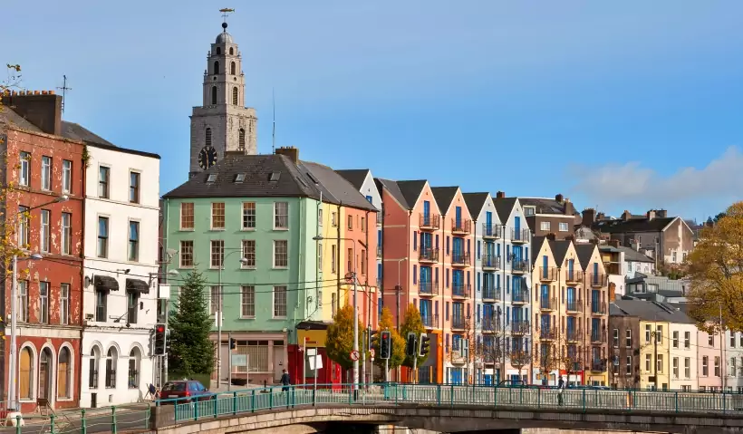 Irish Economy is Expected to Grow by 11 Percent