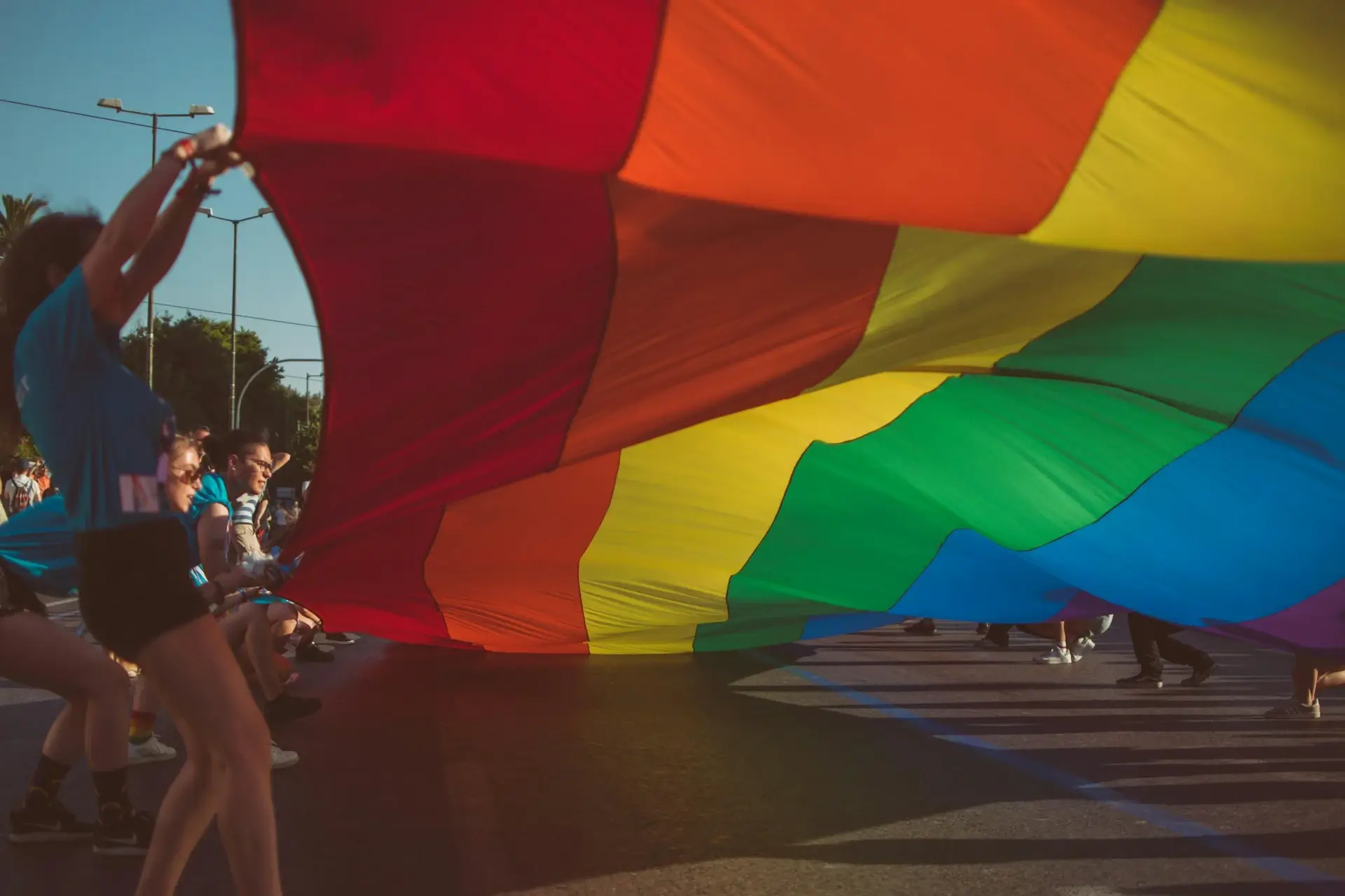 Is Greece LGBTQ Friendly in 2025? Top 6 Considerations for Expats
