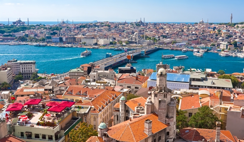 Istanbul Real Estate | Get Golden Visa