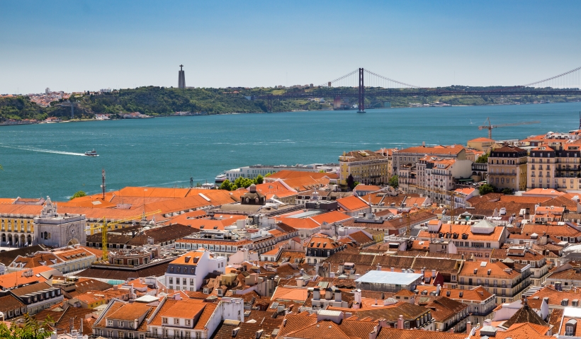 Lisbon with children: a guide - Moving to Portugal