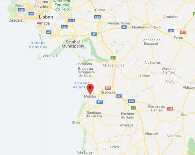 Melides Real Estate The Ultimate Guide Get Golden Visa