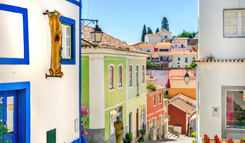 The Best Places To Live In Portugal | Get Golden Visa