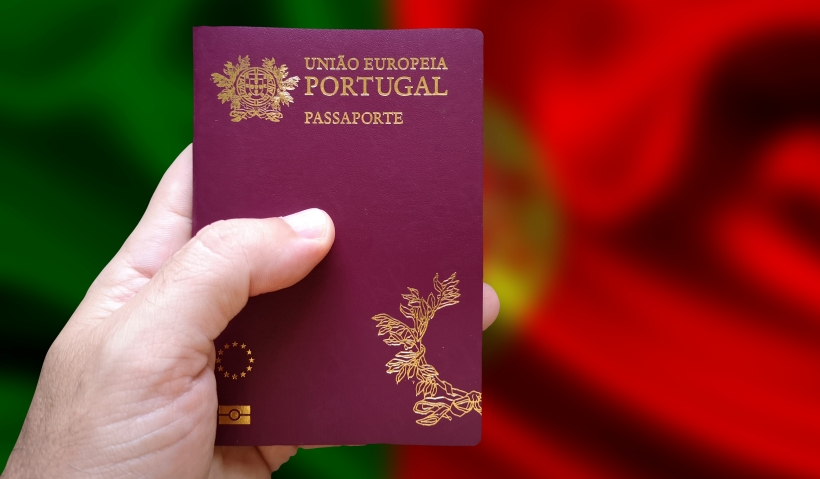 How To Apply For D7 Visa Portugal Get Golden Visa 1562