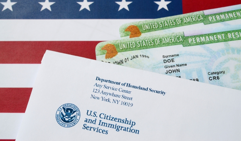 Green Card vs. Citizenship: All You Need To Know | Get Golden Visa