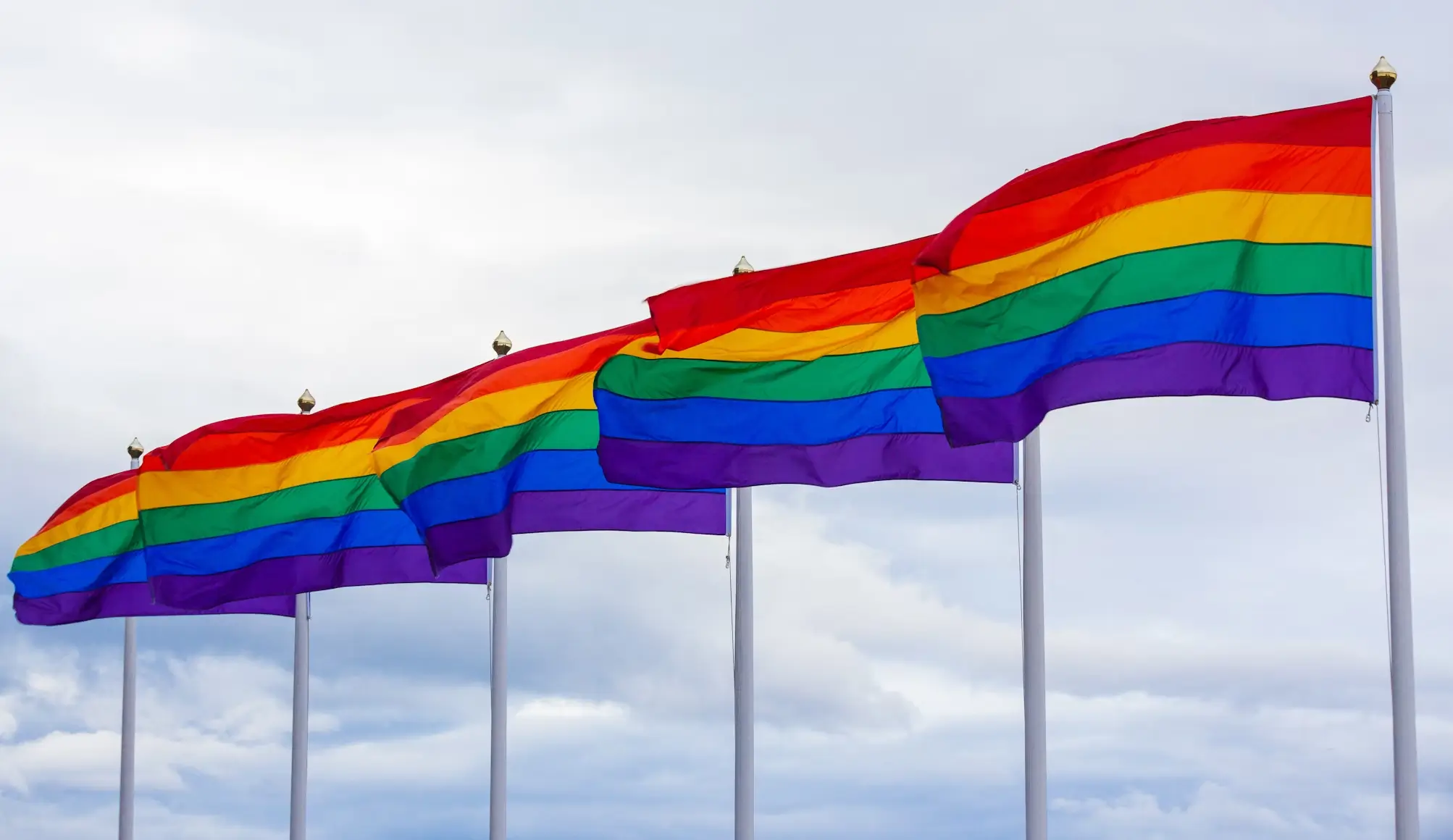 Top 10 LGBTQ Friendly Countries in 2025