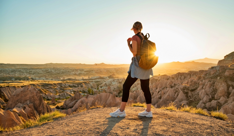 safest countries to travel to alone as a woman