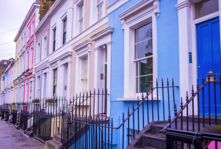 Buying Property in London A Guide for Foreigners Get Golden Visa