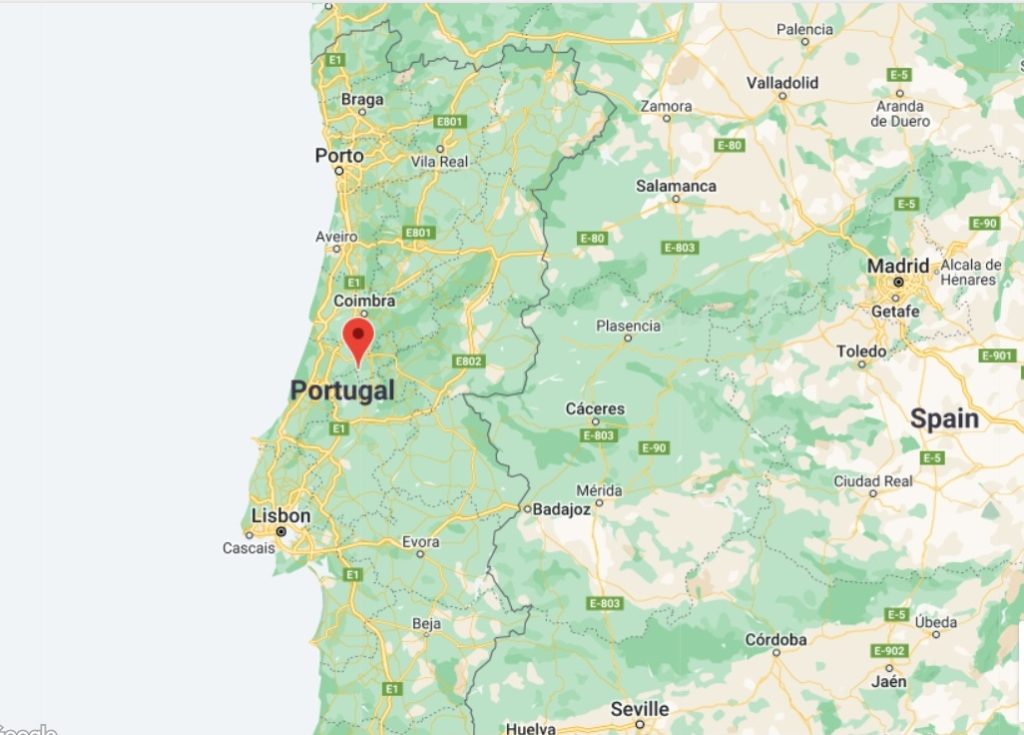 Where to buy property in the Algarve, Portugal