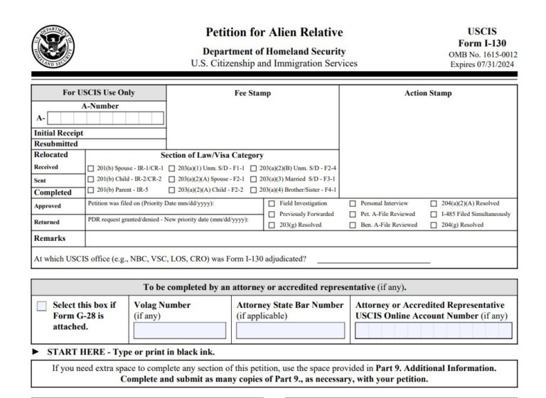 How To Get a Green Card Get Golden Visa