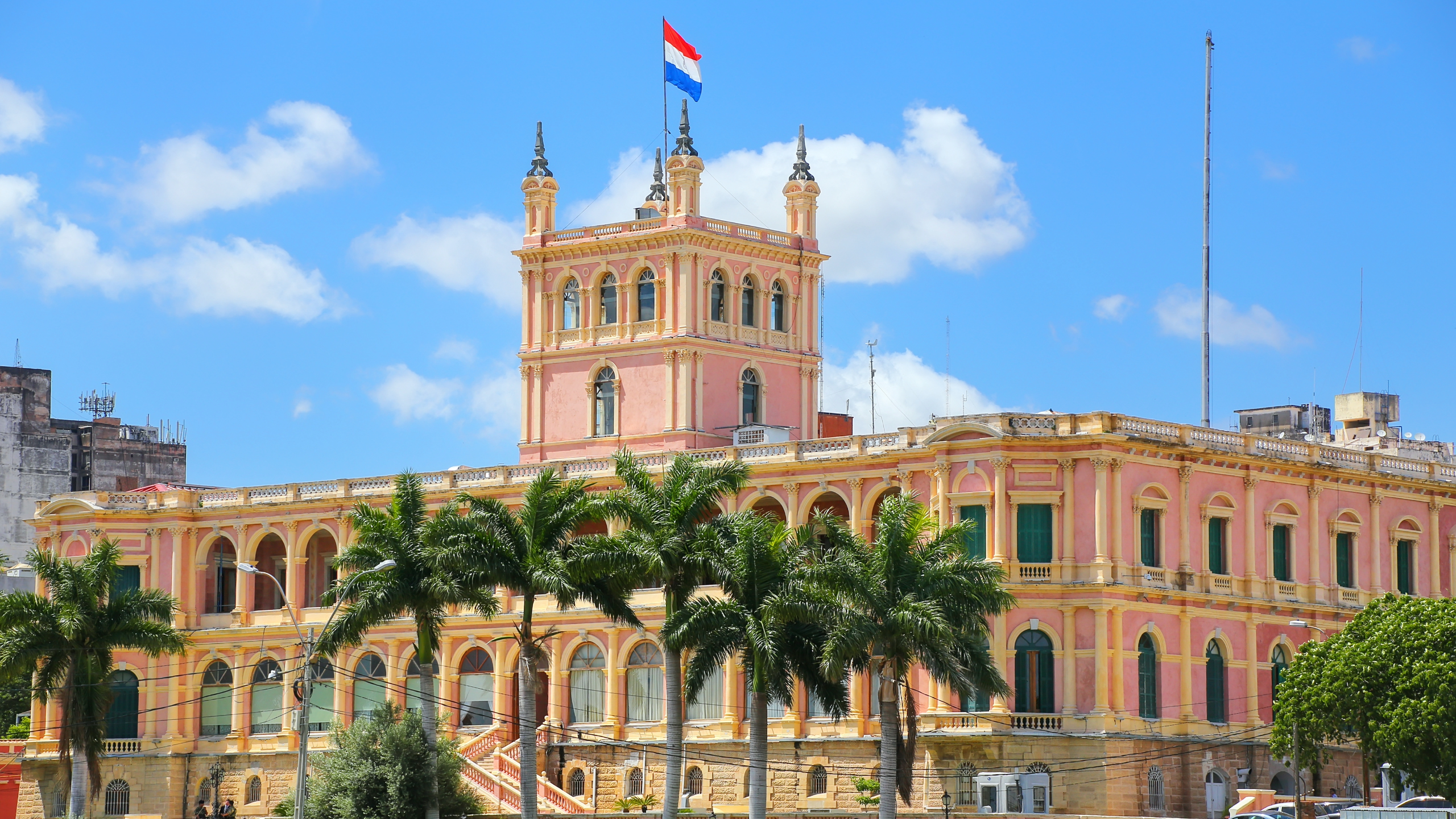 How To Get Paraguay Residency and Citizenship