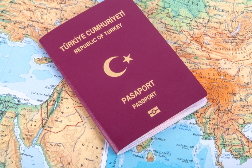 turkey travel uk citizen