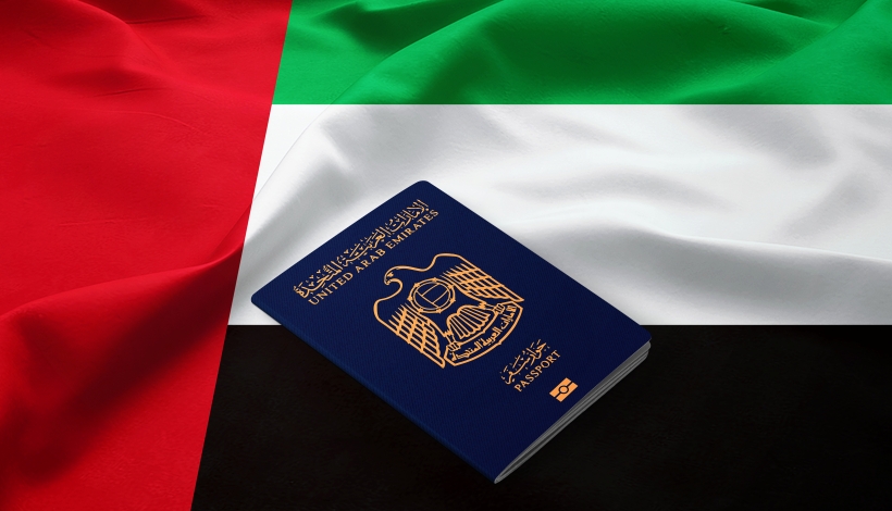 How To Get UAE Citizenship | Get Golden Visa