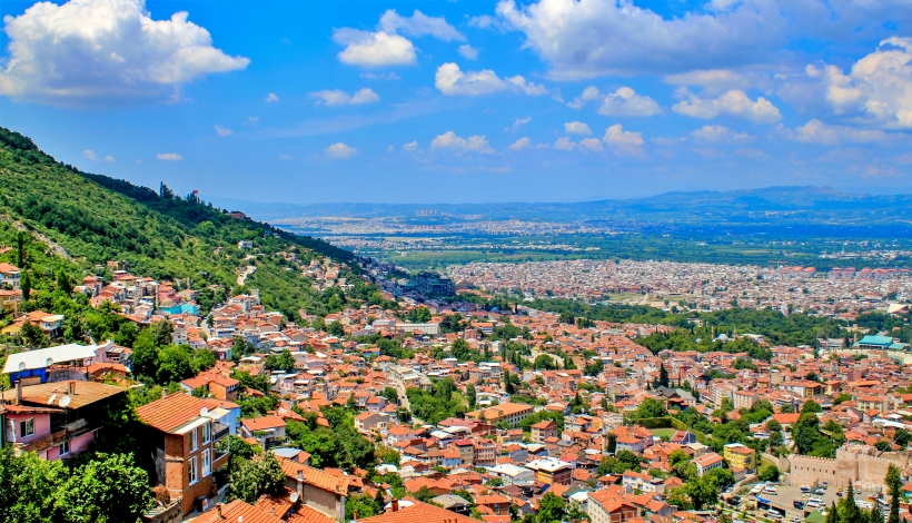 Bursa Real Estate: The Ultimate Guide