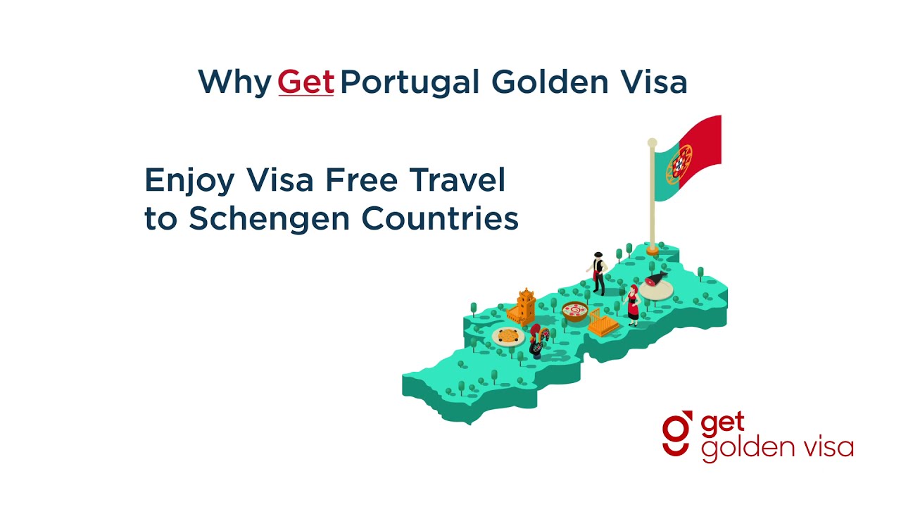 Portugal Golden Visa: The Most Popular Residency by Investment Program in Europe