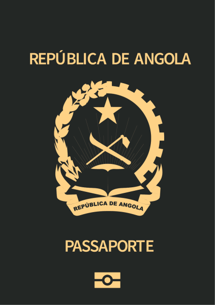 Angola Passport Ranking 2024: Visa Free Countries Passport