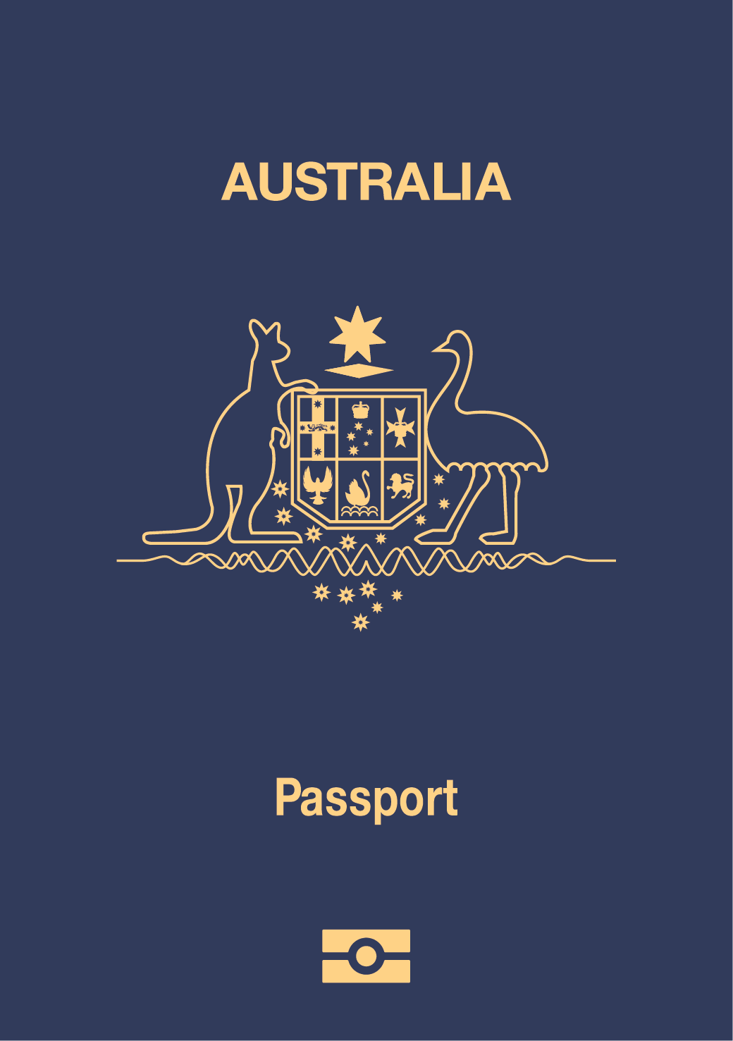Australia Passport Ranking Passport