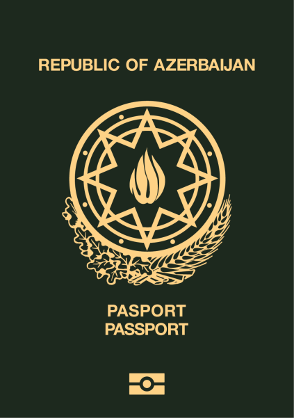 Azerbaijan Passport Ranking 2024: Visa Free Countries Passport