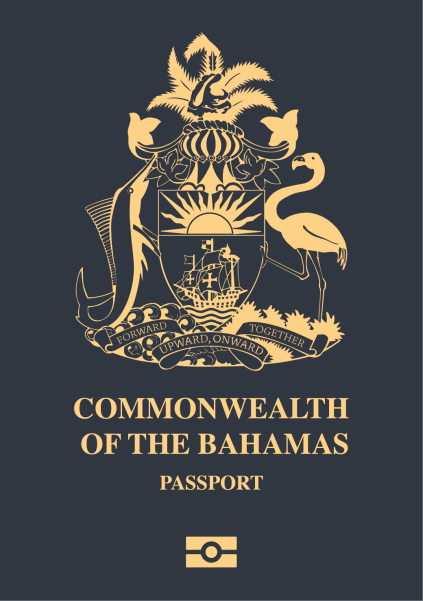 Bahamas Passport Ranking 2024: Visa Free Countries Passport