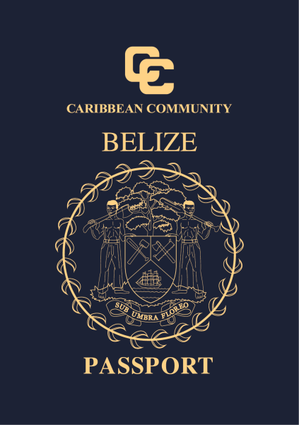 Belize Passport Ranking 2024: Visa Free Countries Passport