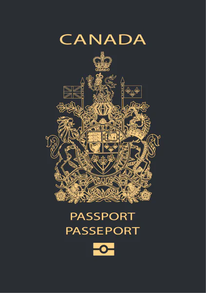 Canada Passport Ranking 2024: Visa Free Countries Passport